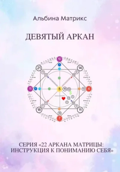Аудиокнига Матрица судьбы. Девятый аркан - Альбина Матрикс