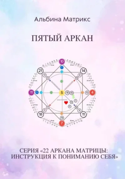 Аудиокнига Матрица судьбы. Пятый аркан - Альбина Матрикс