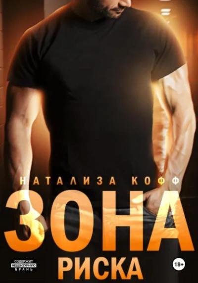 Аудиокнига Зона риска - Натализа Кофф