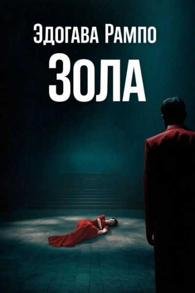 Аудиокнига Зола - Эдогава Рампо