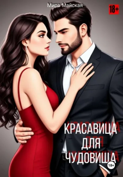 Аудиокнига Красавица для чудовища - Мира Майская