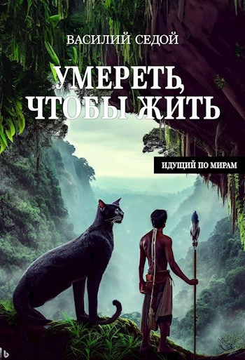 Аудиокнига Умереть, чтобы жить - Василий Седой