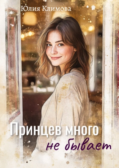 Аудиокнига Принцев много не бывает - Юлия Климова