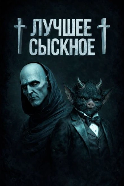 Аудиокнига Лучшее сыскное - Иван Белов