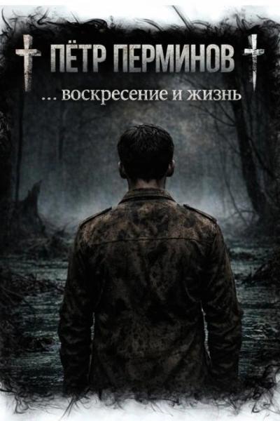 Аудиокнига … воскресение и жизнь - Пётр Перминов