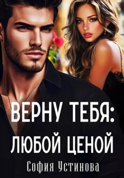 Аудиокнига Верну тебя: Любой ценой - София Устинова