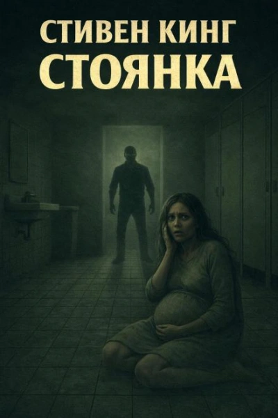 Аудиокнига Стоянка - Стивен Кинг