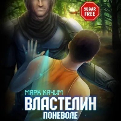 Аудиокнига Властелин поневоле - Марк Качим