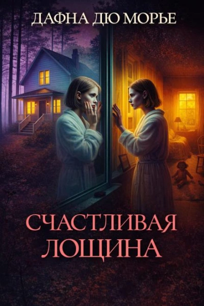Аудиокнига Счастливая Лощина - Дафна Дю Морье