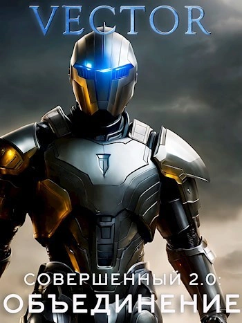 Аудиокнига Совершенный 2.0: Объединение - Vector