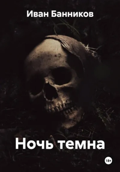 Аудиокнига Ночь темна - Иван Банников
